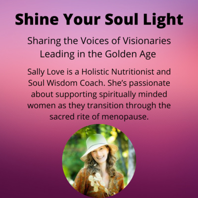 Shine Your Soul Light