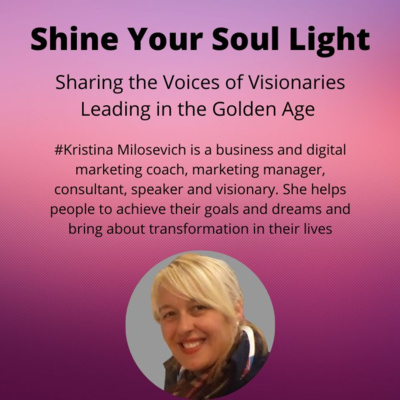 Shine Your Soul Light