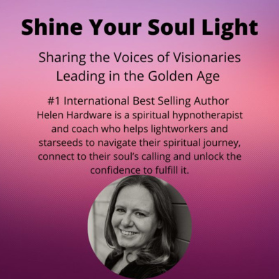 Shine Your Soul Light