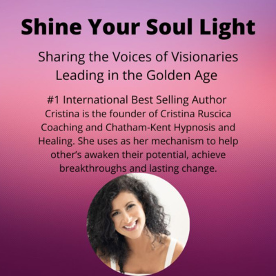 Shine Your Soul Light