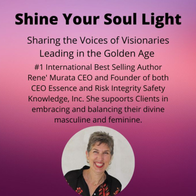 Shine Your Soul Light
