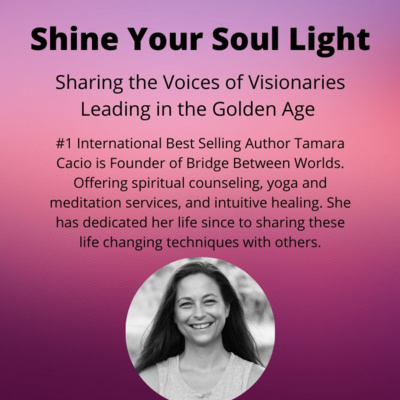 Shine Your Soul Light