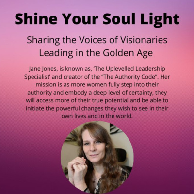 Shine Your Soul Light