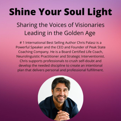 Shine Your Soul Light