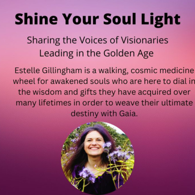 Shine Your Soul Light
