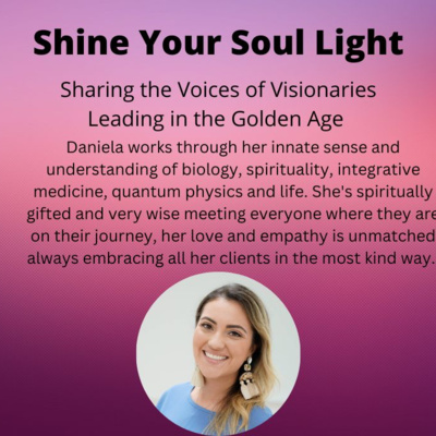 Shine Your Soul Light