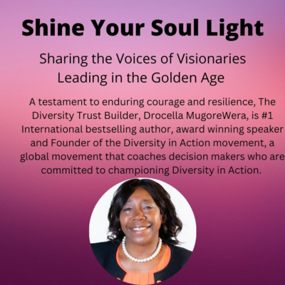 Shine Your Soul Light