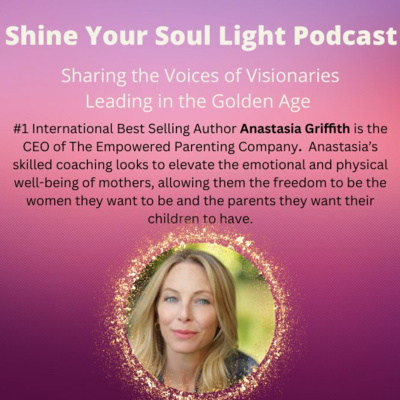 Shine Your Soul Light