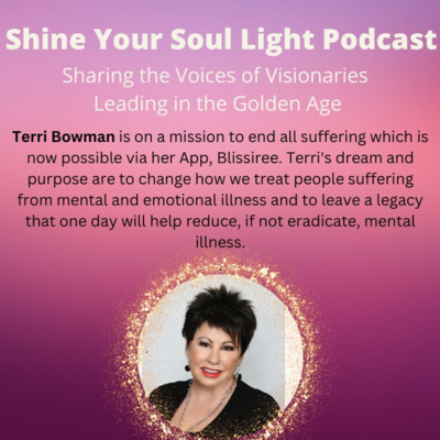 Shine Your Soul Light