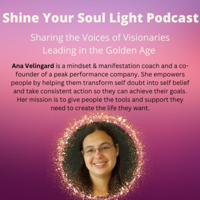 Shine Your Soul Light