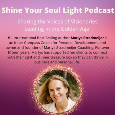 Shine Your Soul Light