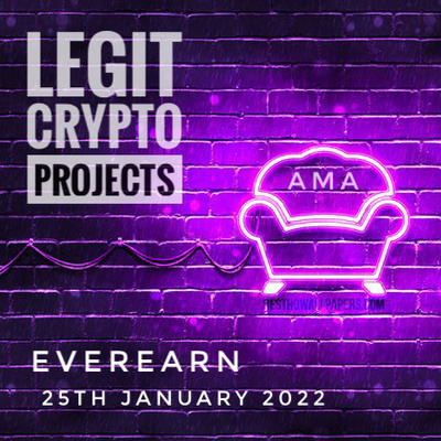 \\ AMA // ft. EverEarn episode artwork
