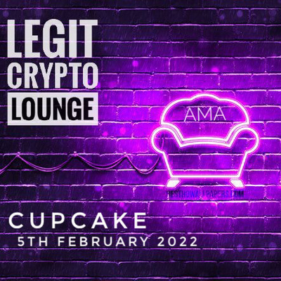 \\ AMA // ft. Cupcake episode artwork