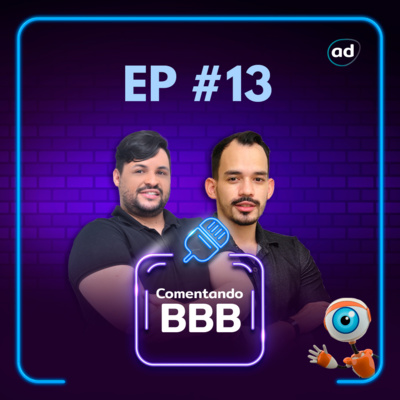 Comentando BBB #13: Décimo primeiro Paredão formado! Jessilane castigar Arthur foi justo?