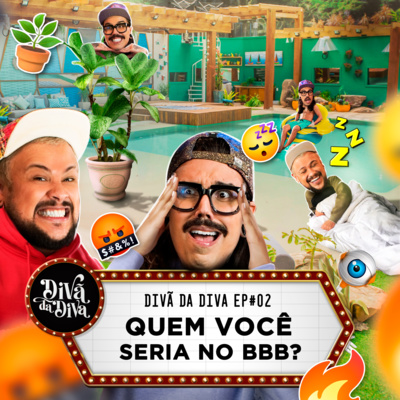 Divã da Diva
