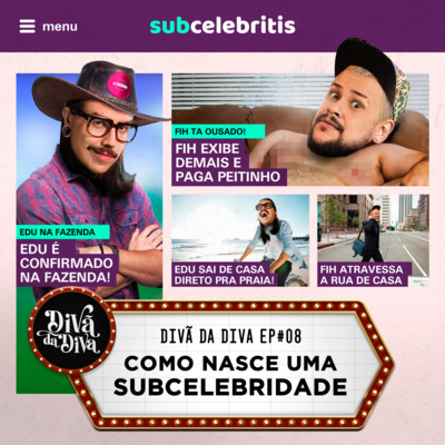 Divã da Diva