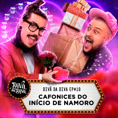 Divã da Diva