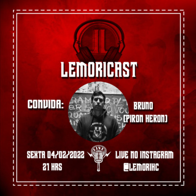 Lemoricast