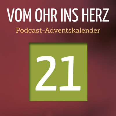Adventskalender - Türchen 21 episode artwork