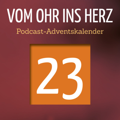 Adventskalender - Türchen 23 episode artwork