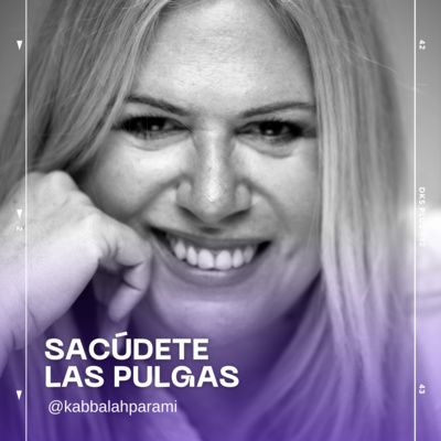 Portada de Kabbalah para mi