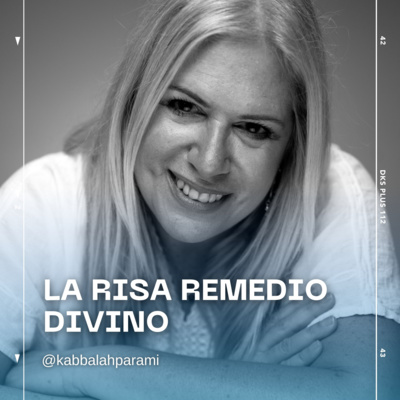 LA RISA REMEDIO DIVINO episode artwork