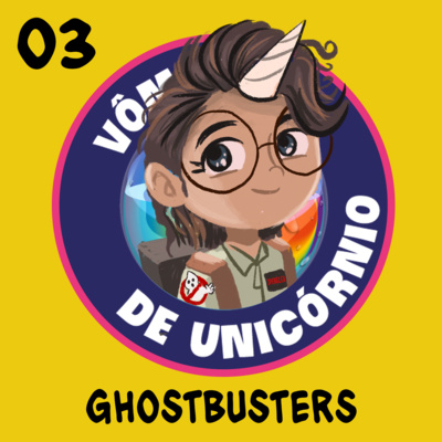 03 - Ghostbusters
