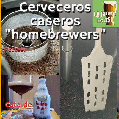 10# Cerveceros caseros o Homebrewers.