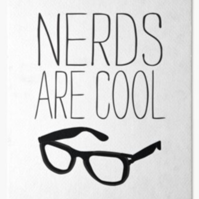 S1 E5 Nerdy Interests and How Nerddom Affects Us and You!