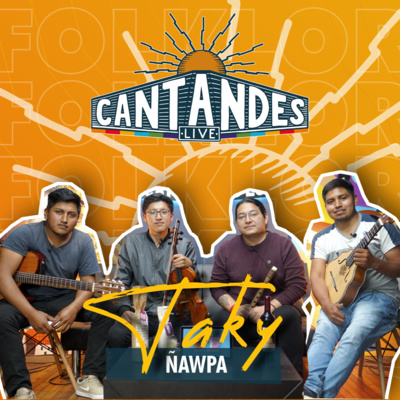 Canta Andes