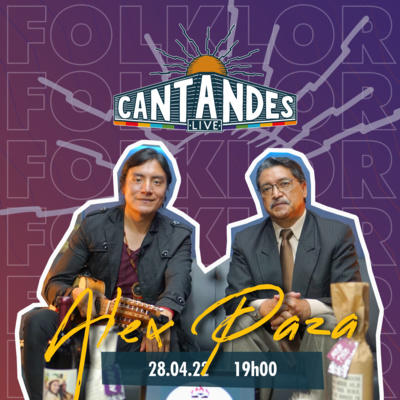 Canta Andes