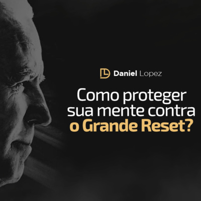Daniel Lopez Podcast