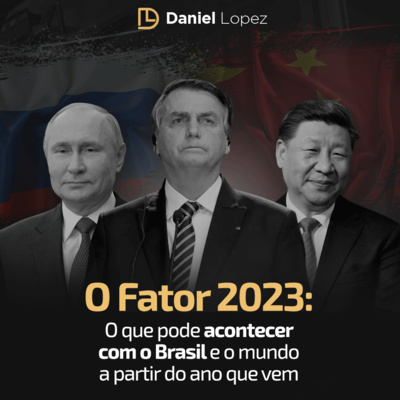 Daniel Lopez Podcast