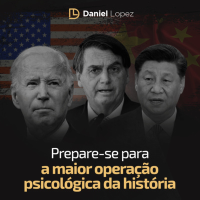 Daniel Lopez Podcast