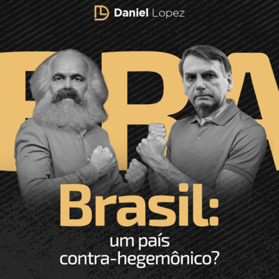 Daniel Lopez Podcast