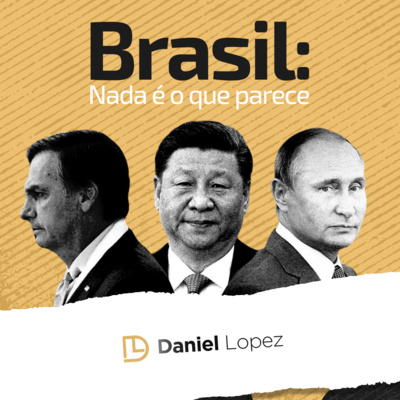 Daniel Lopez Podcast