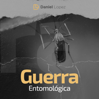 Daniel Lopez Podcast