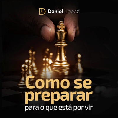 Daniel Lopez Podcast