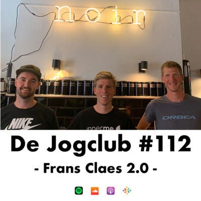 De Jogclub