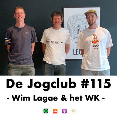 De Jogclub