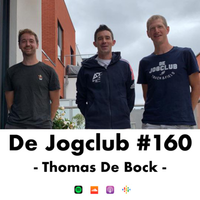 De Jogclub