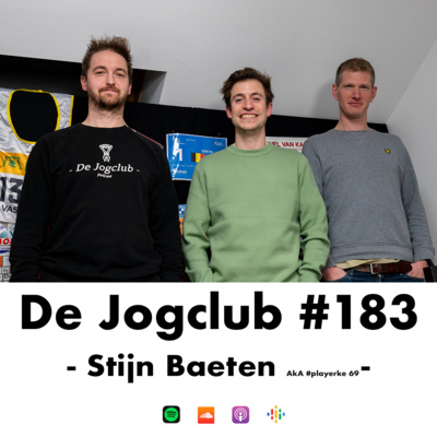 De Jogclub