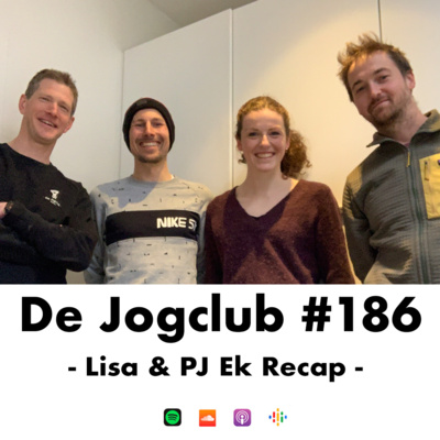 De Jogclub