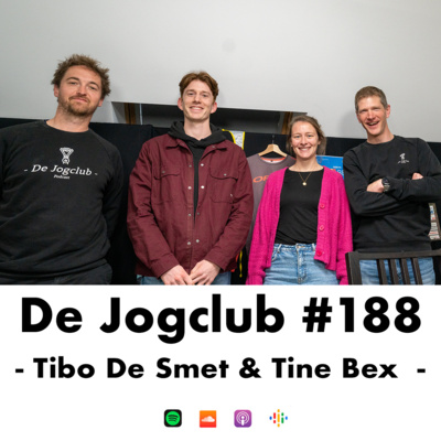 De Jogclub