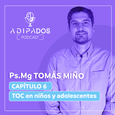 Portada de ADIPADOS
