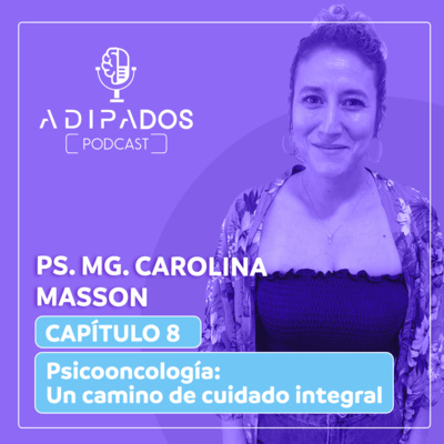 Portada de ADIPADOS