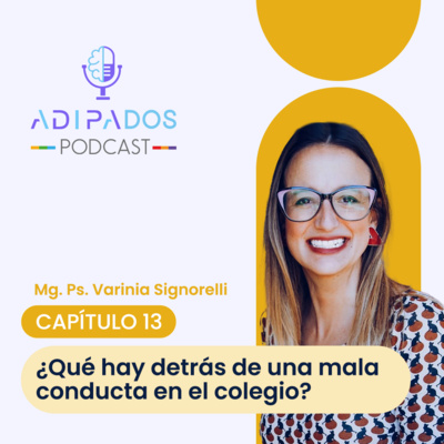Portada de ADIPADOS