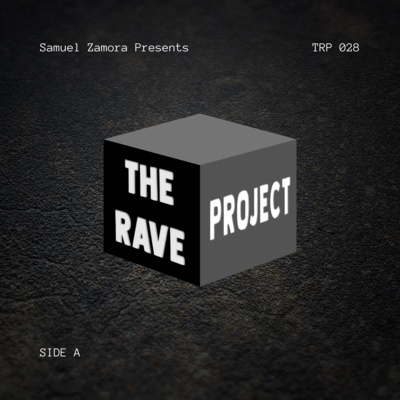 The Rave Project