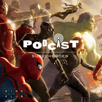 Kineklub Podcast