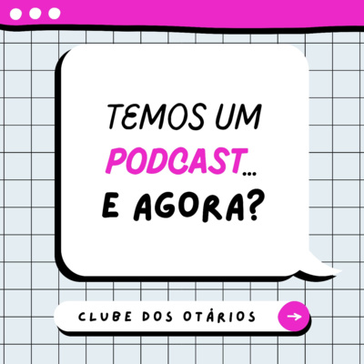 O Clube dos Otários